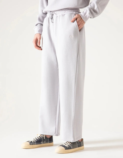 RELAXED FLEECE TROUSER